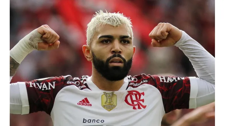 Foto: Joao Vitor Rezende Borba/AGIF