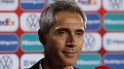 - Paulo Sousa chega chegando no CRF