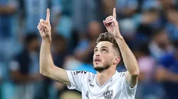 Foto: Pedro H. Tesch/AGIF | Hyoran deve chegar ao Toro Loko com vínculo de 1 ano