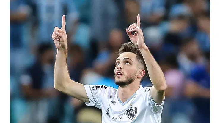 Foto: Pedro H. Tesch/AGIF | Hyoran deve chegar ao Toro Loko com vínculo de 1 ano