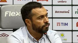 Foto: Lucas Merçon / Flickr Fluminense - Bittencourt é avisado sobre interesse em medalhão do Flu