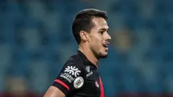 Foto: Héber Gomes/Atlético-GO - Oliveira puxa fila de zagueiros que interessam ao Vasco