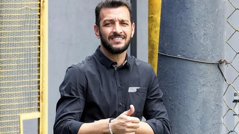 Foto: Pedro Ernesto Guerra Azevedo/Santos FC