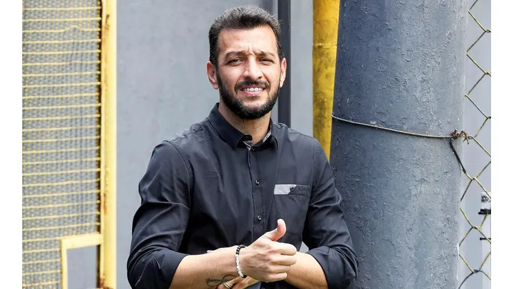 Foto: Pedro Ernesto Guerra Azevedo/Santos FC