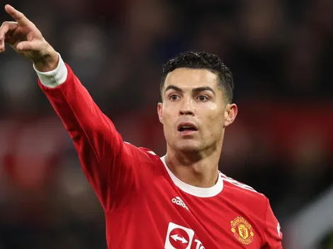 Empresário de Cristiano Ronaldo age nos bastidores por reserva do Corinthians