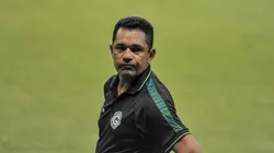 Foto: Jhony Pinho/AGIF | Recentemente Glauber Ramos passou pelo curso da licença PRO da CBF