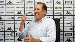 Foto: Vítor Silva/Botafogo
