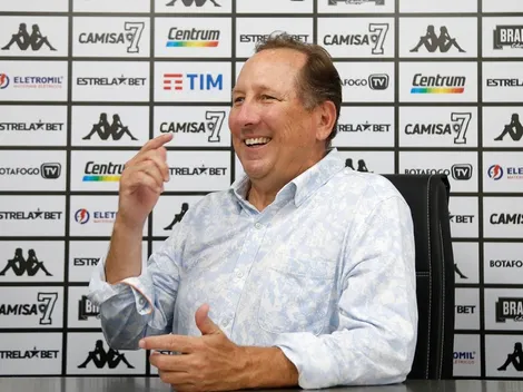 Após Botafogo, Textor não cochila e acerta compra de mais um clube