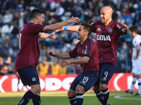 Empresário expõe contatos e Vasco faz sondagem por atacante uruguaio