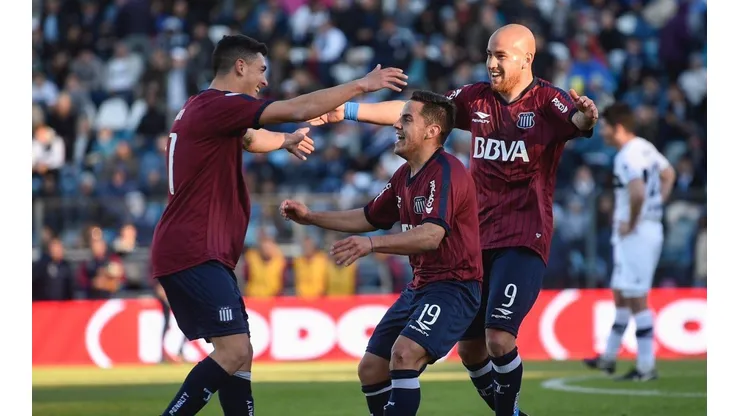Foto: Gustavo Garello/Jam Media/Getty Images
