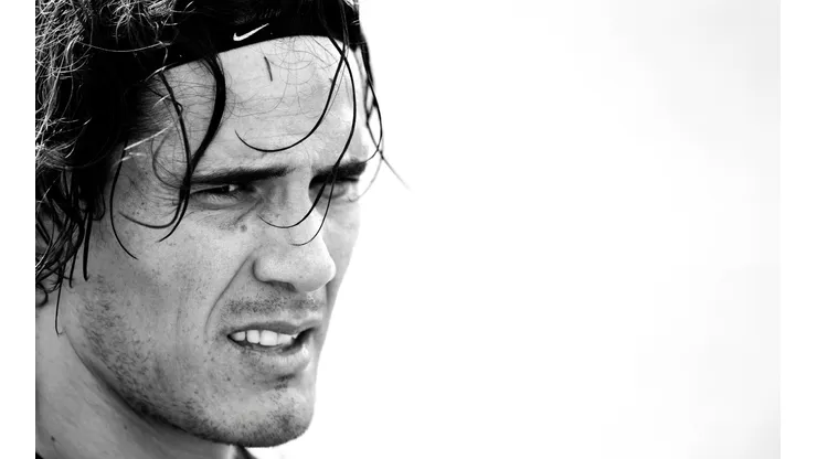 Foto: Aurelien Meunier - PSG/PSG via Getty Images - Cavani foi utilizado como exemplo por Duílio para explicar investimento do Corinthians