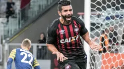 Foto: Cleber Yamaguchi/AGIF - Guilherme é o novo reforço do Brusque para a temporada de 2022