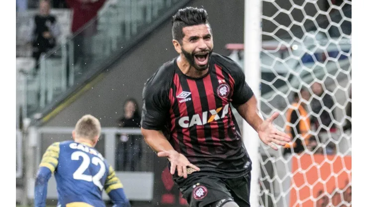 Foto: Cleber Yamaguchi/AGIF - Guilherme é o novo reforço do Brusque para a temporada de 2022