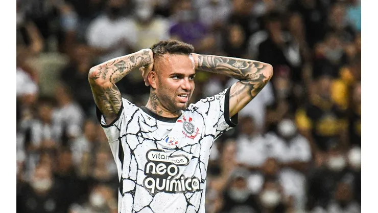 Foto: Kely Pereira/AGIF