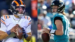 Bears e Jaguars são algumas das equipes que demitiram seus técnicos e procuram novos comandantes (Getty Images)