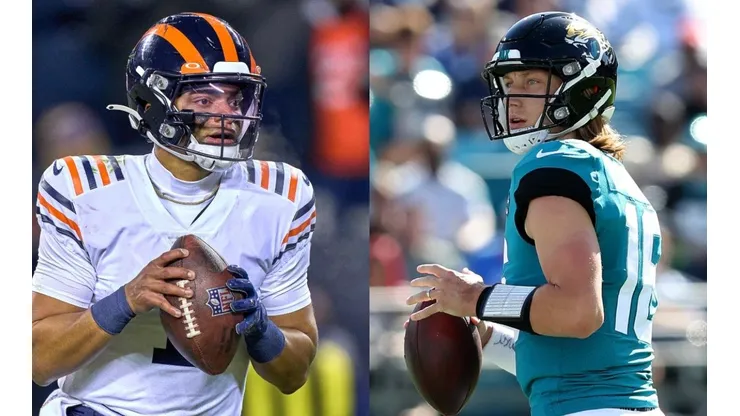 Bears e Jaguars são algumas das equipes que demitiram seus técnicos e procuram novos comandantes (Getty Images)
