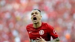 Números de D'Alessandro em Gre-Nais; ídolo volta ao Internacional em 2022 com um contrato curto