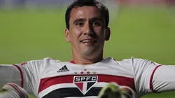 Foto: Rubens Chiri/São Paulo