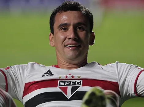 Após Ceará, Santos também desiste da contratação de Pablo