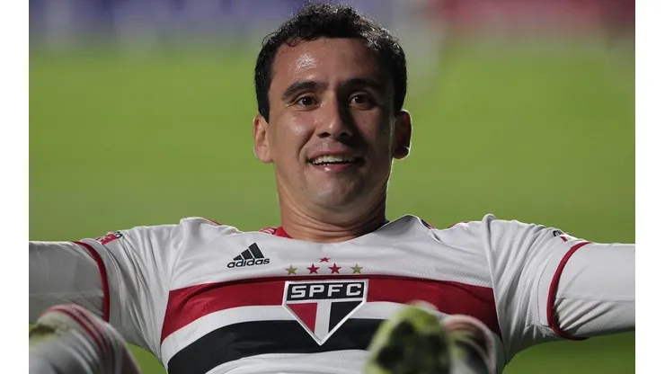 Foto: Rubens Chiri/São Paulo