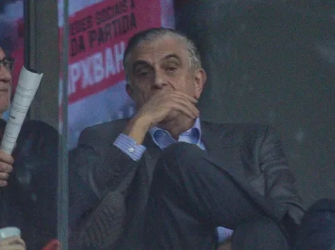 Petraglia diz “sim” e Athletico faz proposta por atacante argentino