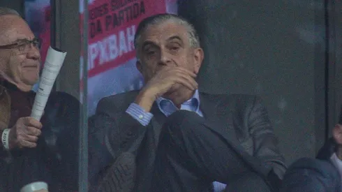 Foto: Gabriel Machado/AGIF