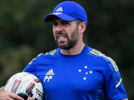 Pezzolano diz "sim" e Cruzeiro encaminha contratação de goleiro