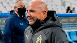 (Photo by Jonathan Bartolozzi/Olympique de Marseille via Getty Images) - Sampaoli deve receber o reforço no Olympique.