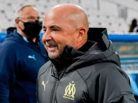 Atacante vê Corinthians em cima do muro e deve jogar com Sampaoli