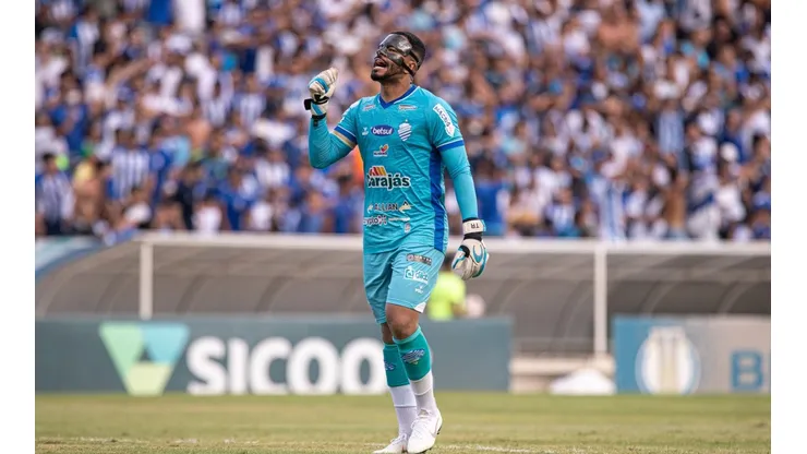 Foto: Celio Junior/AGIF | Thiago Rodrigues fala como jogador do Vasco