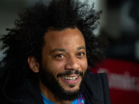 Flu sonha com Marcelo, mas tem novo concorrente europeu pelo lateral; oferta beira os R$ 16 milhões