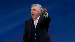 Foto: Diego Souto/Quality Sport Images/Getty Images | Ancelotti reconhece o potencial do seu adversário
