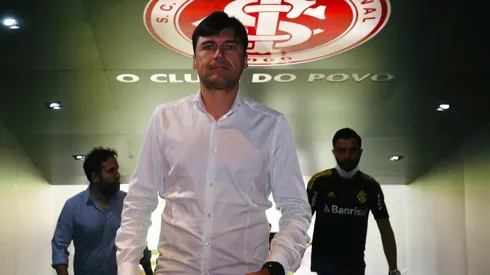 Foto: Ricardo Duarte/Inter/Divulgação -