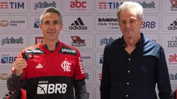Foto: Alexandre Vidal / Flamengo