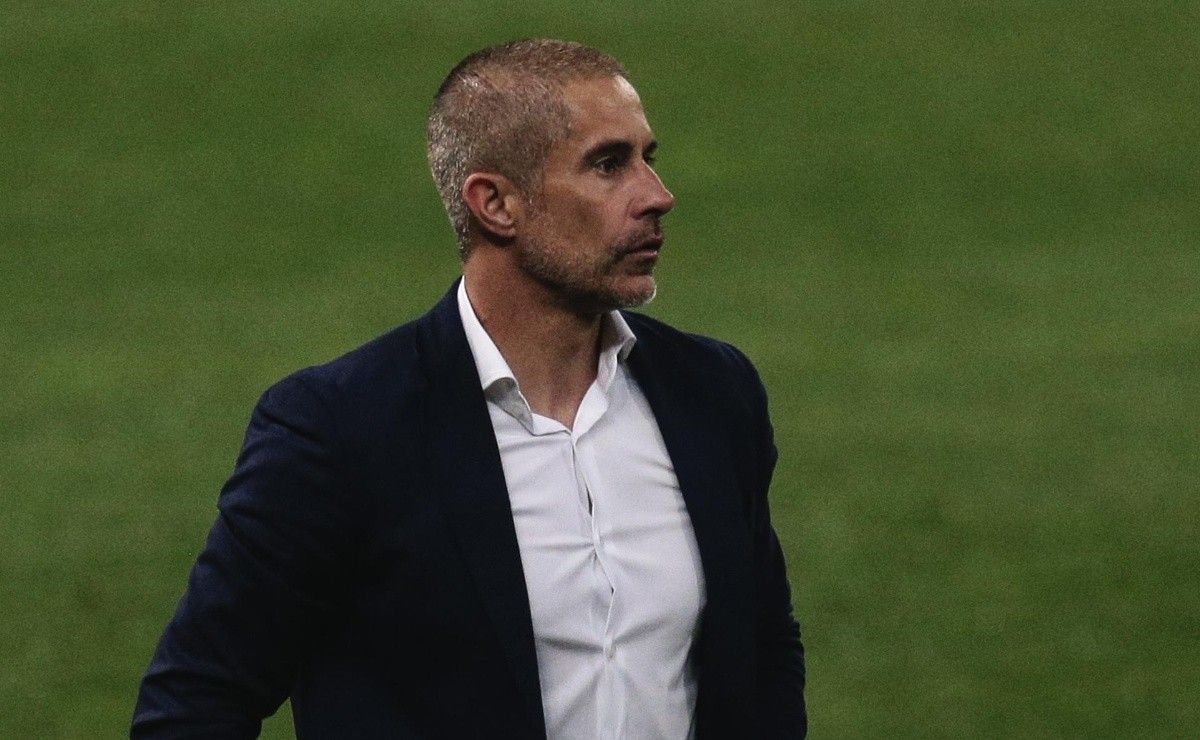 Sylvinho aprova e Corinthians está próximo de anunciar nova contratação ...