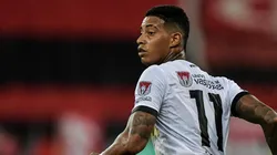 Foto: Thiago Ribeiro/AGIF
