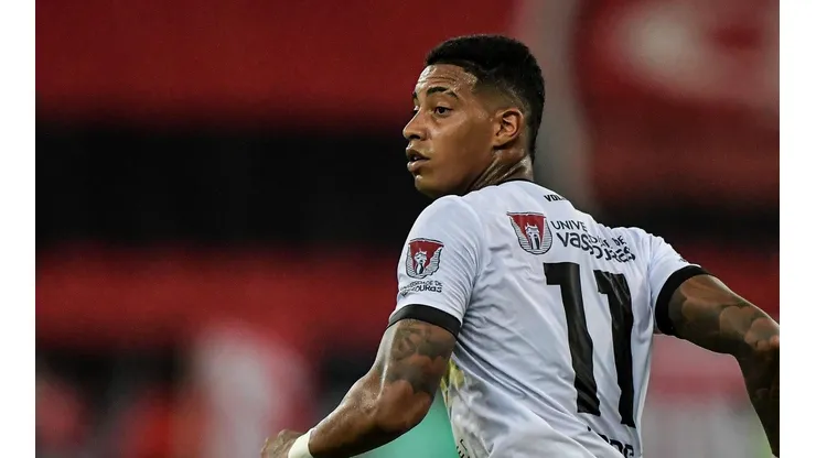 Foto: Thiago Ribeiro/AGIF