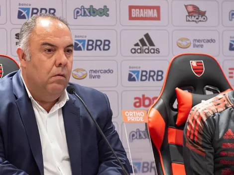 Braz recebe aviso que é preciso pagar R$ 19,2 milhões para contratar pedido de P. Sousa