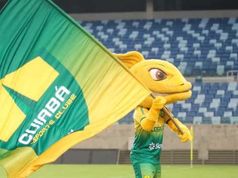 Cariocas sem engajamento e Cuiabá com crescimento de 154%; as redes sociais dos clubes em 2021