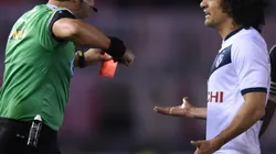 Foto: Marcelo Endelli/LatinContent via Getty Images River Plate v Velez Sarsfield - Torneo Primera Division 2016/17