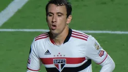 Foto: Marcello Zambrana/AGIF