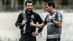 Foto: Ivan Storti/Santos FC