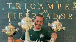 Foto: Divulgação Instagram Marcos Costi