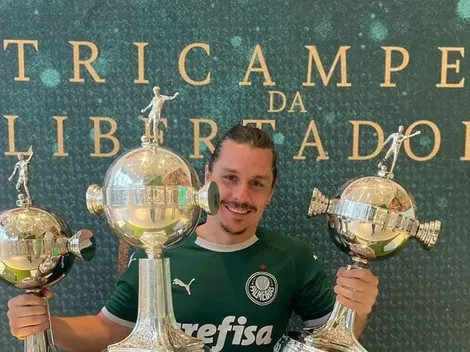 Resposta da diretoria do Palmeiras sobre demissão de Marcos Costi revolta torcida na web