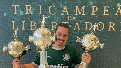 Foto: Divulgação Instagram Marcos Costi