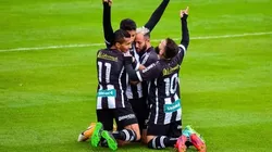 R.Pierre/AGIF/ Figueirense conhece primeiro adversário do Campeonato Catarinense 2022