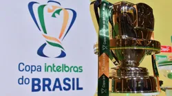 Staff Images / Possíveis adversários do Criciúma na primeira fase da Copa do Brasil