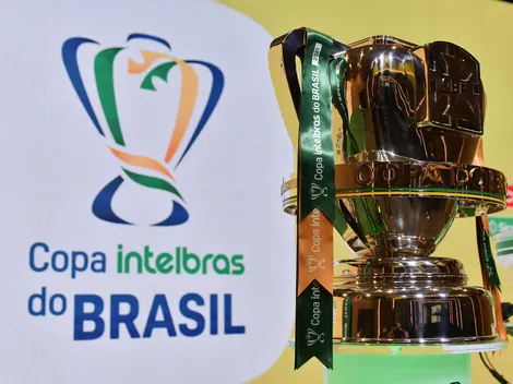 Possíveis adversários do Criciúma na primeira fase da Copa do Brasil