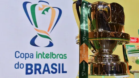 Staff Images / Possíveis adversários do Criciúma na primeira fase da Copa do Brasil