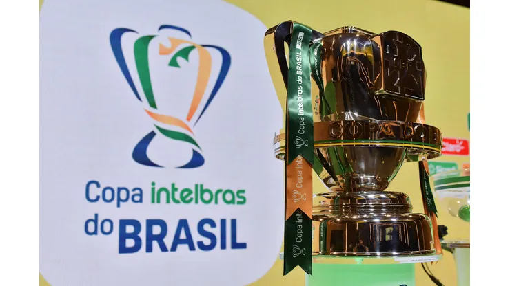 Staff Images / Possíveis adversários do Criciúma na primeira fase da Copa do Brasil